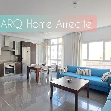 Arq Home Arrecife Exteriör bild