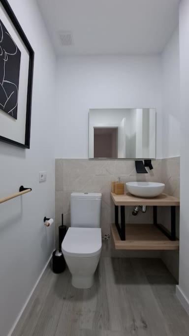 Arq Home Arrecife Exteriör bild