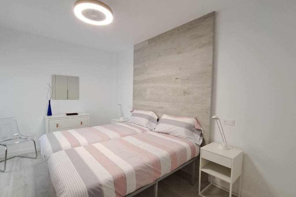 Arq Home Arrecife Exteriör bild